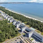 Prora Solitaire Pearl Διαμέρισμα