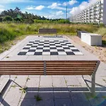 Prora Solitaire Pearl * Binz