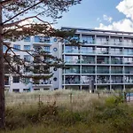 Prora Solitaire Pearl Διαμέρισμα *