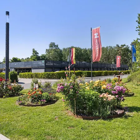 Apartment Prora Solitaire Pearl Lubkow