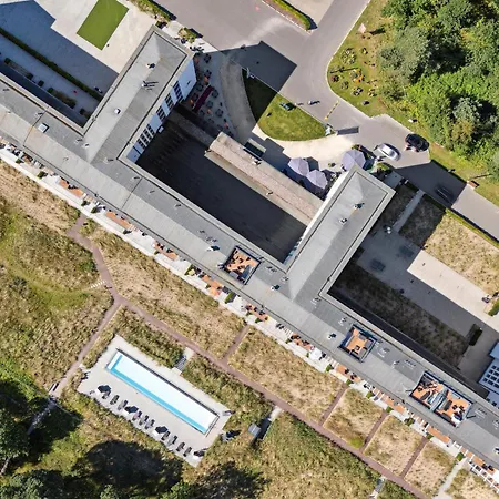 Prora Solitaire Pearl * Lubkow