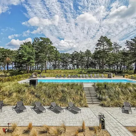 Prora Solitaire Pearl Apartment