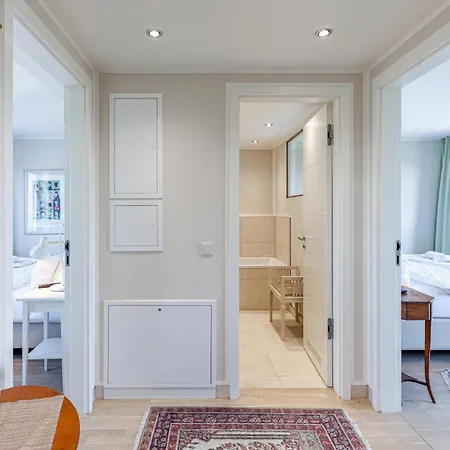 Prora Solitaire Pearl * Lubkow