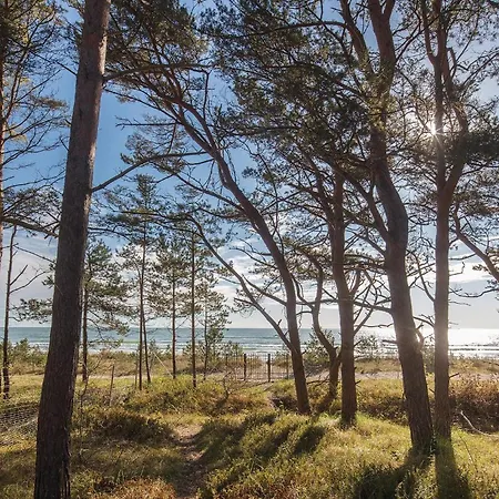 Daire Prora Solitaire Pearl *