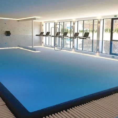 Prora Solitaire Pearl Apartman *