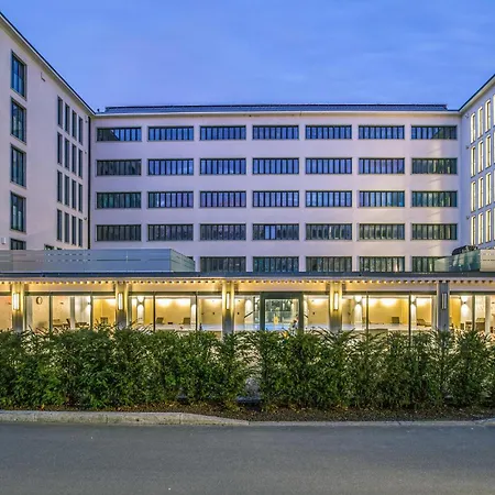 Prora Solitaire Pearl Apartment Binz