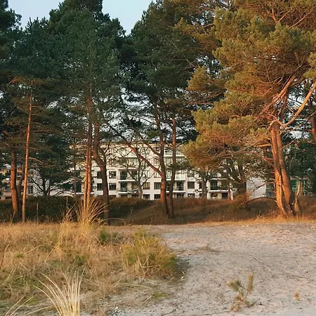 Prora Solitaire Pearl