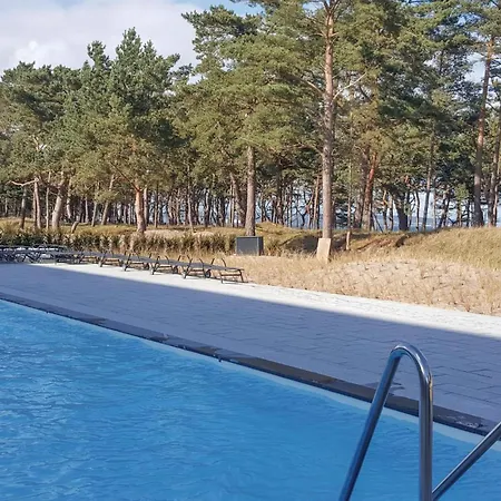 Prora Solitaire Pearl * Lubkow