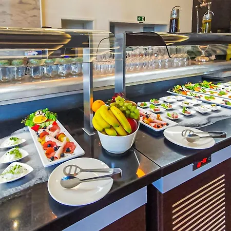 Apartment Prora Solitaire Pearl *