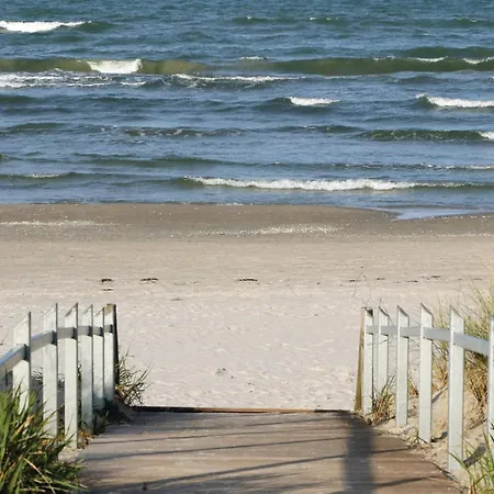 Prora Solitaire Pearl * Lubkow