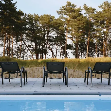 Prora Solitaire Pearl