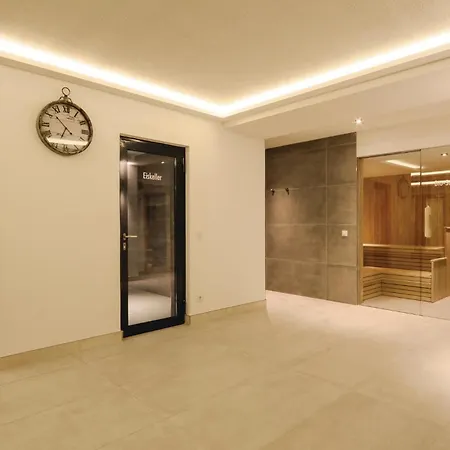 Prora Solitaire Pearl Apartment