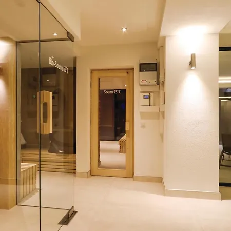 Apartment Prora Solitaire Pearl