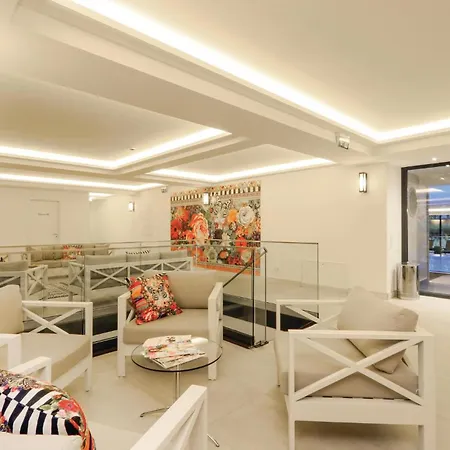 Prora Solitaire Pearl Apartman *