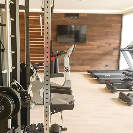 Apartman Prora Solitaire Pearl