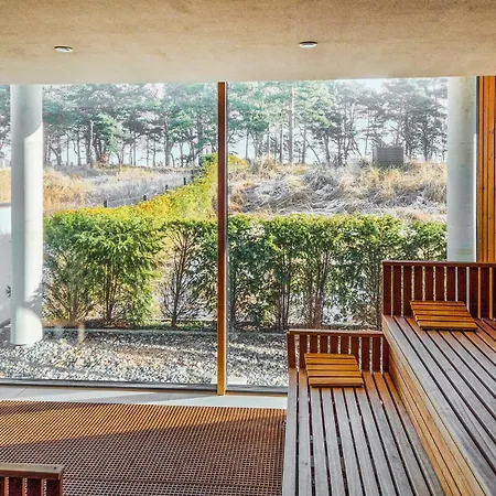 Apartman Prora Solitaire Pearl