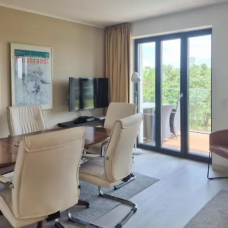 Apartman Prora Solitaire Pearl *