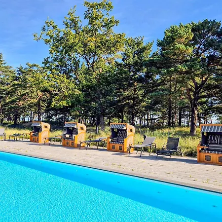 Apartman Prora Solitaire Pearl *