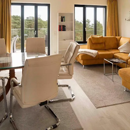 Daire Prora Solitaire Pearl Lubkow