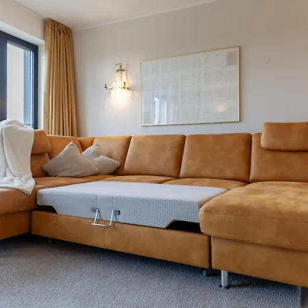 Prora Solitaire Pearl * Lubkow