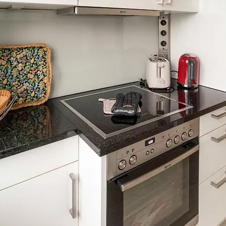 Daire Prora Solitaire Pearl