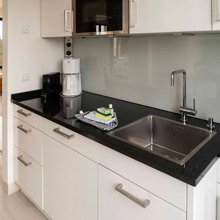 Prora Solitaire Pearl * Lubkow