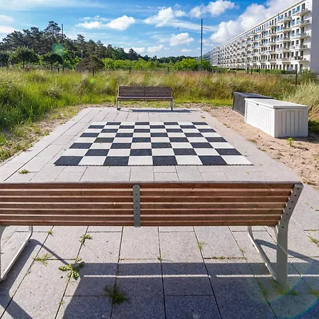 Prora Solitaire Pearl * Binz