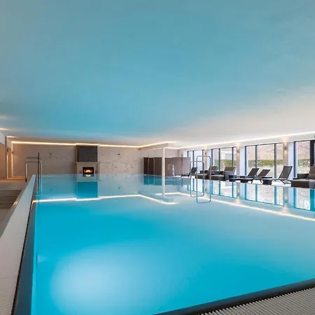 Prora Solitaire Pearl Apartman
