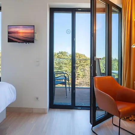 Apartman Prora Solitaire Pearl *