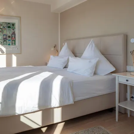 Apartman Prora Solitaire Pearl Binz
