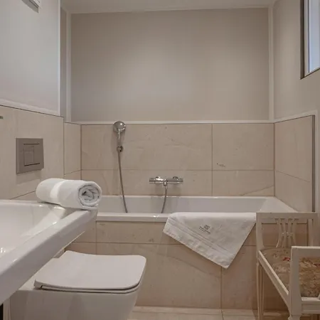 Prora Solitaire Pearl Apartman