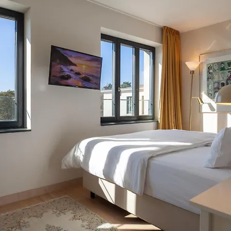 Apartman Prora Solitaire Pearl