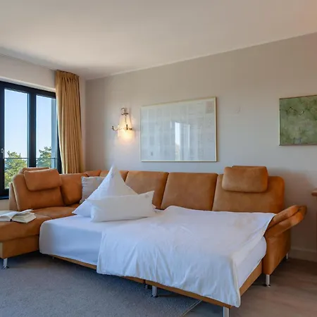 Apartman Prora Solitaire Pearl *