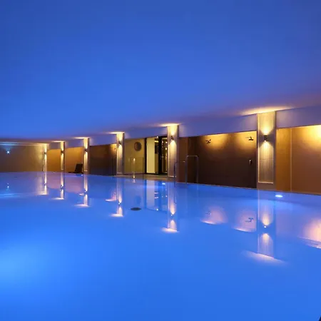 Apartman Prora Solitaire Pearl Binz