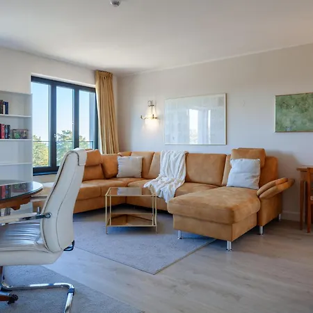 Prora Solitaire Pearl Binz