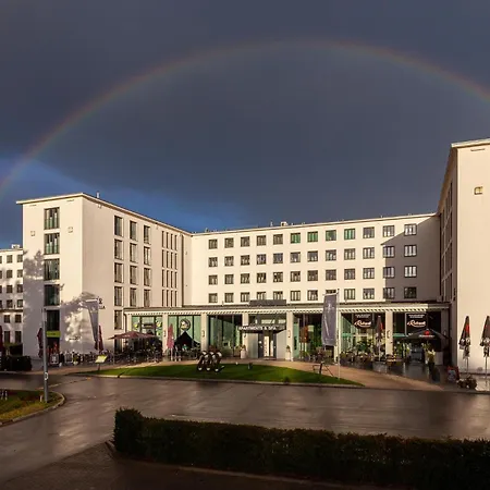 Prora Solitaire Pearl Apartman