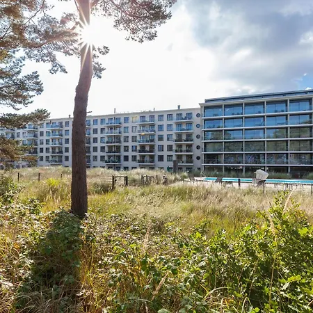 Prora Solitaire Pearl Apartman Binz