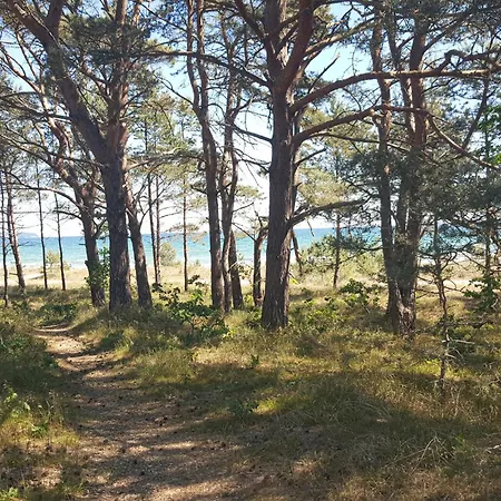 Prora Solitaire Pearl Apartman