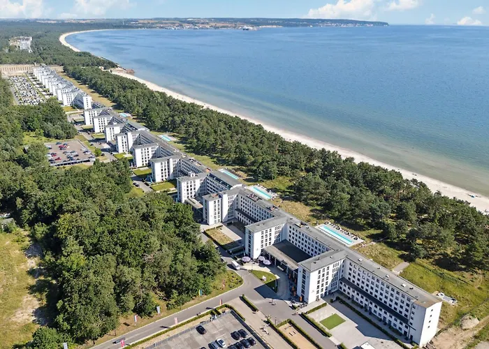 Prora Solitaire Pearl 아파트