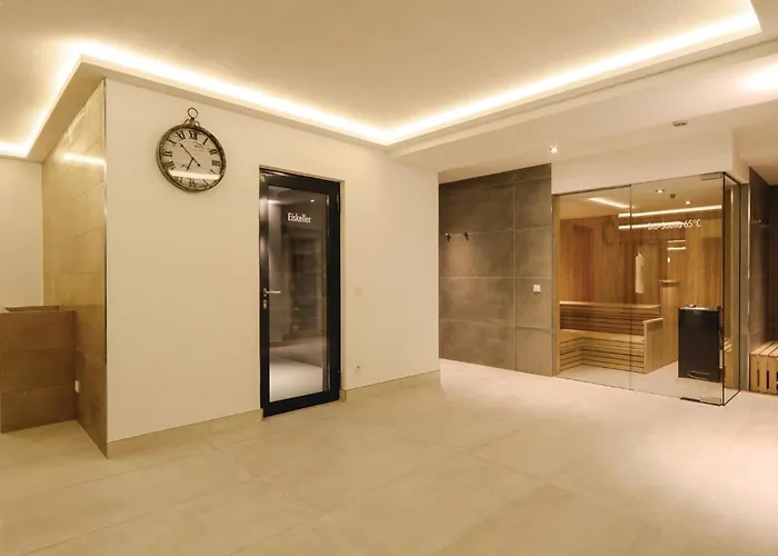 Prora Solitaire Pearl 아파트